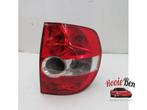 Feu arrière droit d'un Volkswagen Fox, Volkswagen, -, 3 mois de garantie, Utilisé