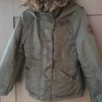 Manteau hiver fille IKKS 6 ans, Fille, Utilisé, Enlèvement ou Envoi, Manteau