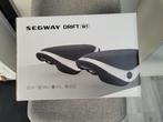 SEGWAY DRIFT W1, Fietsen en Brommers, Ophalen of Verzenden, Zo goed als nieuw, Overige typen, Segway