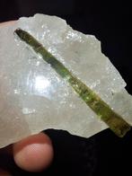 Toermalijnen, aquamarijn, celestien, koper, granaat..., Enlèvement ou Envoi