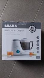 Beaba babycook, Ophalen, Gebruikt