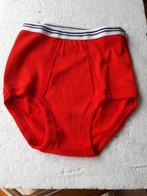 rode open slip maat 8 jaar - 36 Dulcia, Nacht- of Onderkleding, Nieuw, Dulcia, Ophalen of Verzenden