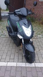 Kymco agility 25cc classe A sans permie de conduire, Fietsen en Brommers, Agility