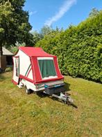 Holi Day camp, Caravans en Kamperen, Vouwwagens, Ophalen, Tot en met 2