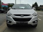 Hyundai Ix35 BLUEDrive 1.7CRDI 2WD *1e Eigen *AIRCO *EURO 5, Auto's, Hyundai, Voorwielaandrijving, Euro 5, 135 g/km, Start-stop-systeem