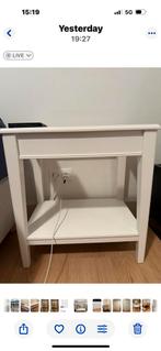 Nachtkastjes, Huis en Inrichting, Slaapkamer | Nachtkastjes, Ophalen, Gebruikt