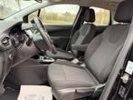 Opel crossland X automaat, Auto's, Stof, Euro 6, 1199 cc, Zwart