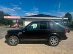 Landrover discovery 4 7 zitplaatsen, Auto's, Land Rover, Euro 5, Bedrijf, Te koop, Discovery