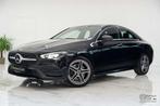 Mercedes-Benz CLA 250 e coupe AMG line! Pano, Led, Full!, Auto's, Mercedes-Benz, Gebruikt, Zwart, 4 cilinders, Overige brandstoffen