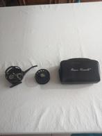 Vivarelli-haspel, Ophalen of Verzenden, Gebruikt, Molen