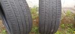 Continental CrossContact LX 20" banden, Auto-onderdelen, Banden en Velgen, Ophalen, Gebruikt, 255 mm, Band(en)