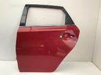 PORTE GAUCHE ARRIÈRE Toyota Auris (E18) (01-2012/03-2019), Utilisé, Arrière, Toyota, Porte