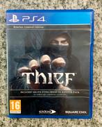 Thief voor PS4, Ophalen, Zo goed als nieuw