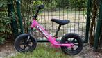 Loopfiets voor kinderen zonder pedalen, Fietsen en Brommers, Ophalen, Gebruikt, Minder dan 16 inch, Strider