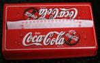 Coca Cola servettenhouder servethouder incl servetten Spanje, Ophalen of Verzenden, Nieuw