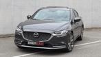 Mazda 6 2.0i SKYACTIV-G Skycruise Takumi (EU6d), Autos, Mazda, Cuir, Commande vocale, 139 g/km, Entreprise