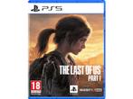 The Last of Us Part 1 PS5, Ophalen, Zo goed als nieuw