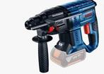 breekhamer bosch boormachine bosch, Doe-het-zelf en Bouw, Ophalen, Boormachine, Variabele snelheid