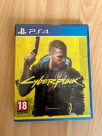 Cyberpunk 2077 – PS4, Games en Spelcomputers, Games | Sony PlayStation 4, Ophalen, Zo goed als nieuw