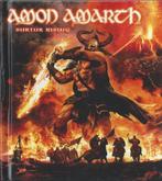 Amon Amarth ‎– Surtur Rising, Verzenden, Nieuw in verpakking