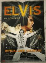 Elvis Kalenders, Collections, Collections complètes & Collections, Enlèvement