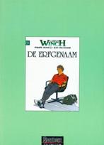 Strip van " Largo Winch " , nr.1, Boeken, Stripverhalen, Eén stripboek, Ophalen of Verzenden, Gelezen