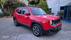 Jeep Renegade 1.6 Benzine Bj 2018 117000km, Auto's, Jeep, Euro 6, Parkeersensor, Bedrijf, Handgeschakeld