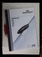 Mappen A4 - Diverse Types - Nieuw, Enlèvement ou Envoi, Neuf