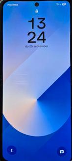 Samsung galaxy z flip 6 256gb te koop, Telecommunicatie, Mobiele telefoons | Samsung, Ophalen of Verzenden, Zo goed als nieuw