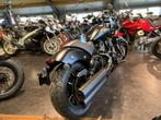 Indian Sport Chief 1900 Black Smoke, Motoren, Motoren | Overige merken, Chopper, Bedrijf, 1900 cc, Meer dan 35 kW