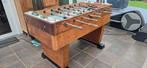 Kickertafel ,tafelvoetbal, Ophalen, Gebruikt