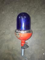 Hella zwaailicht KL6 12V Vintage, Ophalen of Verzenden, Gebruikt, Oldtimer onderdelen