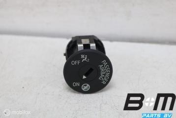 Airbag schakelaar Mini Clubman F54 5Q0919237 beschikbaar voor biedingen