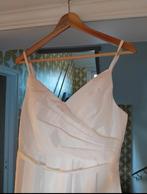 Trouwjurk, Kleding | Dames, Trouwjurk, Verzenden, Wit, Nieuw