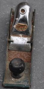 Outil ancien : le rabot vintage de la marque Darex, Ophalen of Verzenden