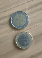 Munten Cyprus, Postzegels en Munten, Munten | Europa | Euromunten, Ophalen of Verzenden, Losse munt, Cyprus