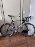 Racefiets Ridley / Crossfiets, Gebruikt, Heren, Aluminium, Meer dan 20 versnellingen