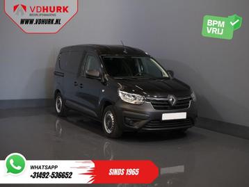 Renault Kangoo Express 1.5 dCi 75 pk NL Auto/ Cruise/ DAB/ P beschikbaar voor biedingen