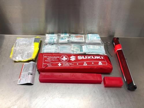 DIVERSEN EHBO kit Suzuki Vitara (LY / MY) (01-2015/-), Auto-onderdelen, Overige Auto-onderdelen, Suzuki, Gebruikt