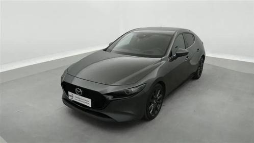 Mazda 3 2.0i Skyactiv-G Skydrive (bj 2023), Auto's, Mazda, Bedrijf, Te koop, ABS, Achteruitrijcamera, Alarm, Boordcomputer, Cruise Control