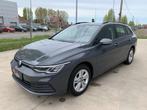 VW GOLF 2.0TDI NAVI/CAMERA/DAB/KEYLESS/TREKHAAK, Stof, Start-stop-systeem, Bedrijf, Golf