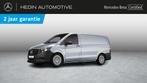 Mercedes-Benz Vito 114 CDI L2 Base | Trekhaak | Navigatie |, Auto's, Mercedes-Benz, 100 kW, 4 deurs, Gebruikt, Euro 6