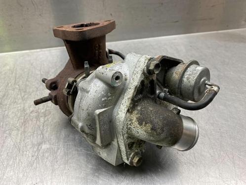 TURBO Toyota Corolla Verso (E12) (1720127050), Auto-onderdelen, Motor en Toebehoren, Toyota, Gebruikt