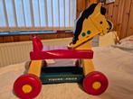 Petit cheval FISHER PRICE, Enfants & Bébés, Utilisé, Jouet à Pousser ou Tirer