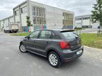 Volkswagen Polo 1.0i Benzine Euro 6b * 1 JAAR GARANTIE * !, Te koop, Airconditioning, Zilver of Grijs, 55 kW