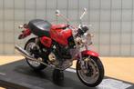 Ducati GT1000 red 1:18 Solido, Nieuw, Solido, Motor, Ophalen of Verzenden