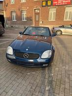 Mercedes SLK200 essence automatique, Autos, Mercedes-Benz, Cuir, Achat, Automatique, Particulier