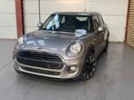 Mini One klaar voor immat 1 jaar garantie, Auto's, Mini, Euro 6, Leder, Bedrijf, 5 deurs