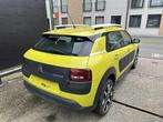 Citroen C4 CACTUS 1.2 I MET 120DKM export of handelaars, Auto's, Bedrijf, 59 kW, C4 Cactus, 80 pk