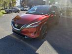 Nissan Qashqai 1.3 Mild-Hybrid Tekna, Auto's, Nissan, Bedrijf, 5 deurs, Hybride Elektrisch/Benzine, USB